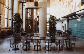 Obiekty konferencyjne - Arche Cukrownia Żnin - restaurant - zdjęcie 1 