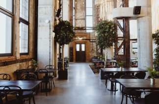 Obiekty konferencyjne - Arche Cukrownia Żnin - restaurant - zdjęcie 8 