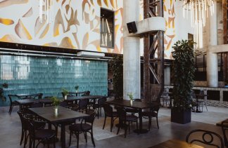 Obiekty konferencyjne - Arche Cukrownia Żnin - restaurant - zdjęcie 7 
