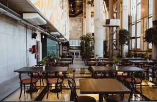Obiekty konferencyjne - Arche Cukrownia Żnin - restaurant - zdjęcie 6 
