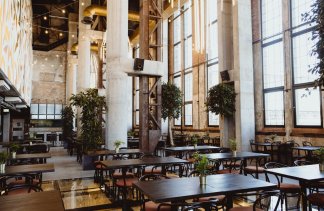 Obiekty konferencyjne - Arche Cukrownia Żnin - restaurant - zdjęcie 5 