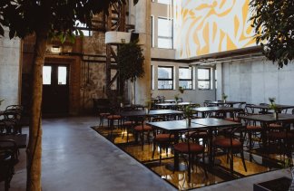 Obiekty konferencyjne - Arche Cukrownia Żnin - restaurant - zdjęcie 3 