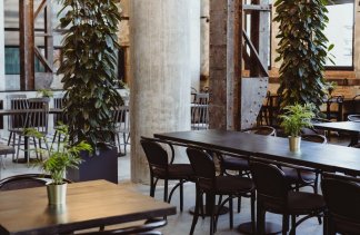 Obiekty konferencyjne - Arche Cukrownia Żnin - restaurant - zdjęcie 2 