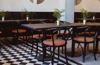Obiekty konferencyjne - Arche Cukrownia Żnin - restaurant - zdjęcie 4 