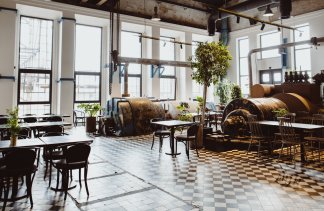 Obiekty konferencyjne - Arche Cukrownia Żnin - restaurant - zdjęcie 14 