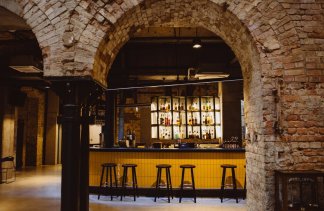 Obiekty konferencyjne - Arche Cukrownia Żnin - restaurant - zdjęcie 11 
