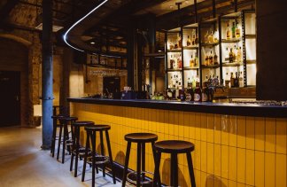 Obiekty konferencyjne - Arche Cukrownia Żnin - restaurant - zdjęcie 10 