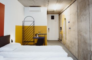 Obiekty konferencyjne - Arche Cukrownia Żnin - Pokoje - zdjęcie 14 