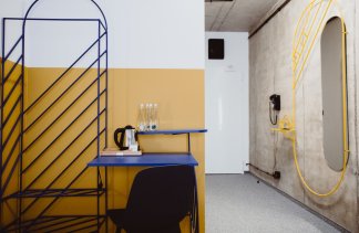 Obiekty konferencyjne - Arche Cukrownia Żnin - Pokoje - zdjęcie 13 