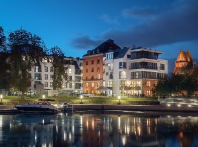 Hotel Almond **** Business & Spa - sale konferencyjne Gdańsk