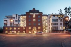 Hotele 4**** - Hotel Almond **** Business & Spa - zdjęcie 3