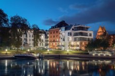 Hotele 4**** - Hotel Almond **** Business & Spa - zdjęcie 2