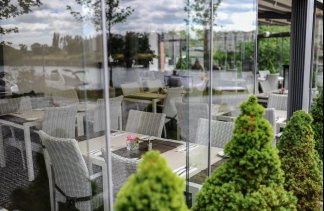 Hotele 4**** - Hotel Almond **** Business & Spa - obiekt - zdjęcie 9 