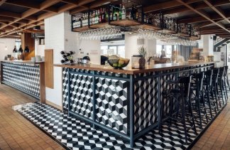 Hotele 4**** - Hotel Almond **** Business & Spa - obiekt - zdjęcie 6 