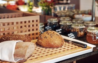 Hotele 4**** - Hotel Almond **** Business & Spa - obiekt - zdjęcie 7 