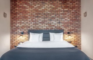 Hotele 4**** - Hotel Almond **** Business & Spa - obiekt - zdjęcie 10 