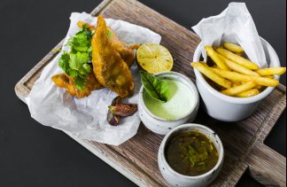 Hotele 4**** - Hotel Almond **** Business & Spa - restaurant - zdjęcie 4 