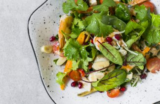 Hotele 4**** - Hotel Almond **** Business & Spa - restaurant - zdjęcie 3 