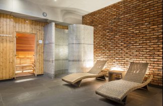 Hotele 4**** - Hotel Almond **** Business & Spa - service - zdjęcie 3 