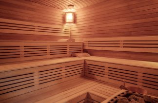 Hotele 4**** - Hotel Almond **** Business & Spa - service - zdjęcie 4 