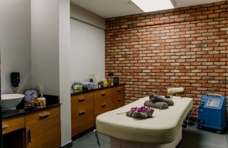 Hotele 4**** - Hotel Almond **** Business & Spa - service - zdjęcie 5 