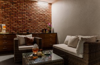 Hotele 4**** - Hotel Almond **** Business & Spa - service - zdjęcie 2 