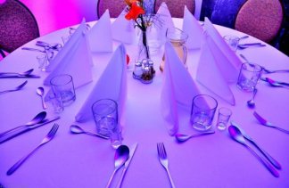 Obiekty konferencyjne - Dworzec Tatrzański - obiekt - zdjęcie 6 