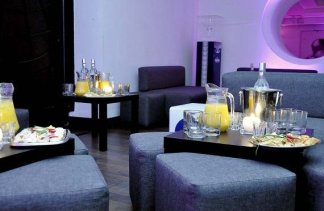 Obiekty konferencyjne - Dworzec Tatrzański - obiekt - zdjęcie 5 