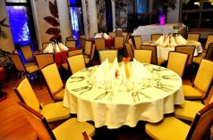 Obiekty konferencyjne - Dworzec Tatrzański - zdjęcie 3