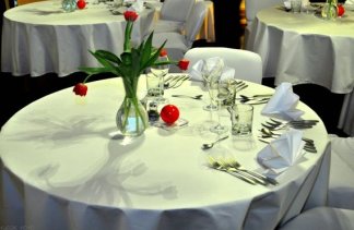 Obiekty konferencyjne - Dworzec Tatrzański - obiekt - zdjęcie 4 