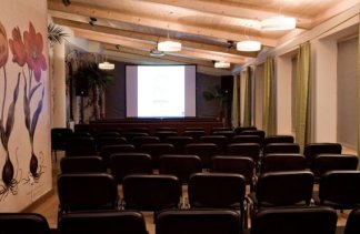 Obiekty konferencyjne - Dworzec Tatrzański - obiekt - zdjęcie 1 