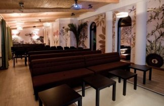 Obiekty konferencyjne - Dworzec Tatrzański - obiekt - zdjęcie 2 