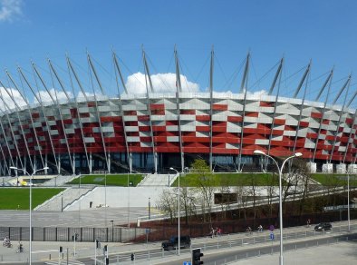 PGE Narodowy - sale konferencyjne Warszawa