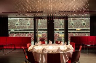 Hale widowiskowo - sportowe - PGE Narodowy - obiekt - zdjęcie 10 