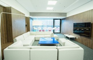 Hale widowiskowo - sportowe - PGE Narodowy - obiekt - zdjęcie 8 