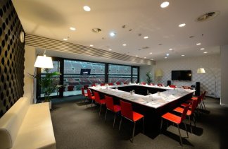 Hale widowiskowo - sportowe - PGE Narodowy - obiekt - zdjęcie 5 