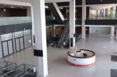 Hale widowiskowo - sportowe - PGE Narodowy - zdjęcie 3