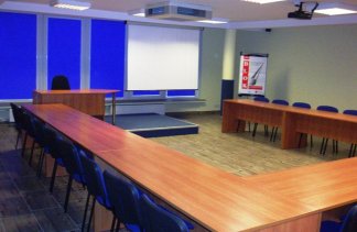 Centra konferencyjne - Centrum biurowo-szkoleniowe MONIUSZKI 7 - obiekt - zdjęcie 1 