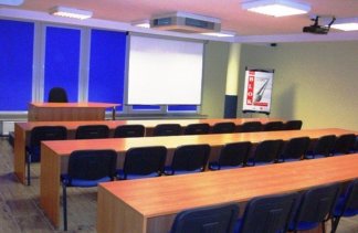 Centra konferencyjne - Centrum biurowo-szkoleniowe MONIUSZKI 7 - obiekt - zdjęcie 2 