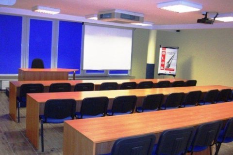 Centra konferencyjne - Centrum biurowo-szkoleniowe MONIUSZKI 7 - zdjęcie 2