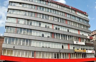 Centra konferencyjne - Centrum biurowo-szkoleniowe MONIUSZKI 7 - obiekt - zdjęcie 15 