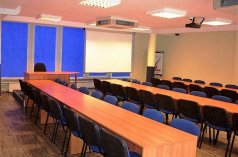 Centra konferencyjne - Centrum biurowo-szkoleniowe MONIUSZKI 7 - zdjęcie 3