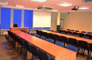 Centra konferencyjne - Centrum biurowo-szkoleniowe MONIUSZKI 7 - obiekt - zdjęcie 3 