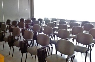 Centra konferencyjne - Centrum biurowo-szkoleniowe MONIUSZKI 7 - obiekt - zdjęcie 5 