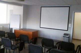 Centra konferencyjne - Centrum biurowo-szkoleniowe MONIUSZKI 7 - obiekt - zdjęcie 4 