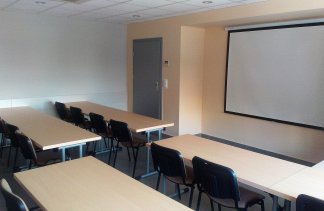 Centra konferencyjne - Centrum biurowo-szkoleniowe MONIUSZKI 7 - obiekt - zdjęcie 6 