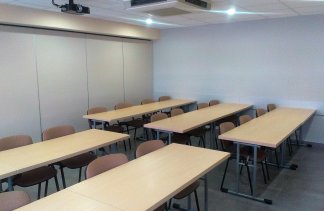 Centra konferencyjne - Centrum biurowo-szkoleniowe MONIUSZKI 7 - obiekt - zdjęcie 8 