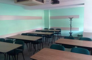 Centra konferencyjne - Centrum biurowo-szkoleniowe MONIUSZKI 7 - obiekt - zdjęcie 9 