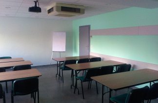 Centra konferencyjne - Centrum biurowo-szkoleniowe MONIUSZKI 7 - obiekt - zdjęcie 10 