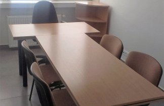 Centra konferencyjne - Centrum biurowo-szkoleniowe MONIUSZKI 7 - obiekt - zdjęcie 14 